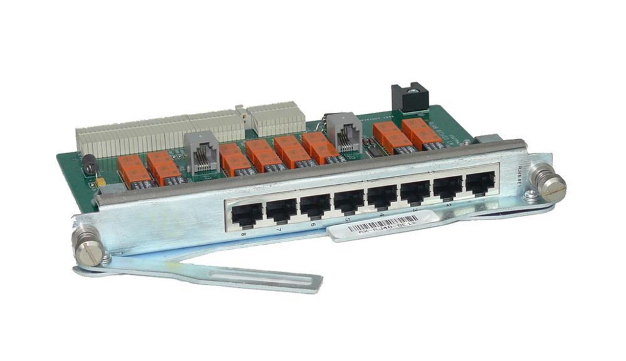 AX-RJ48-8E1