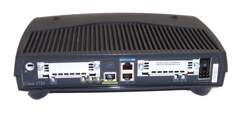 CISCO1721