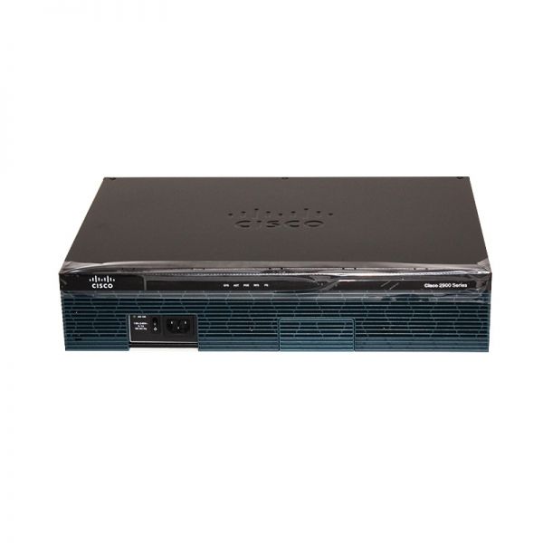 CISCO2911K9