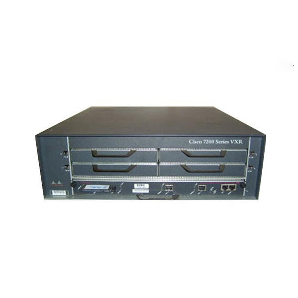 CISCO7204VXR