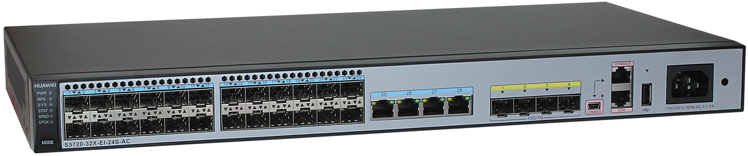 S5720-32X-EI-24S