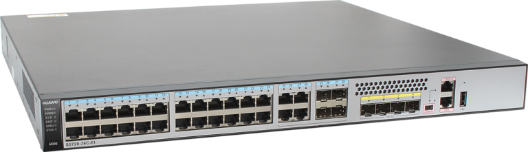 S5720-36C-EI-AC