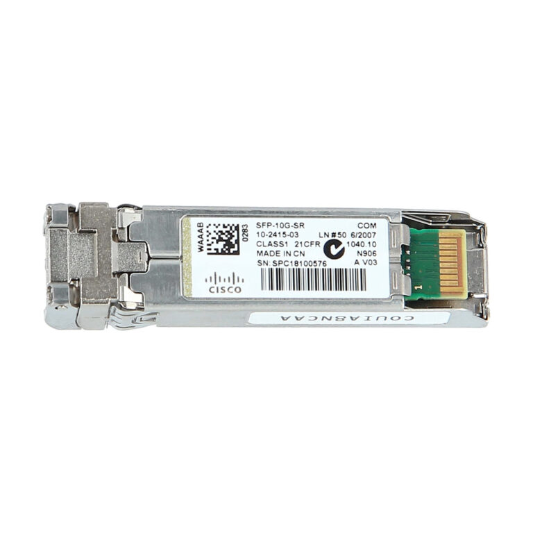 SFP-10G-SR