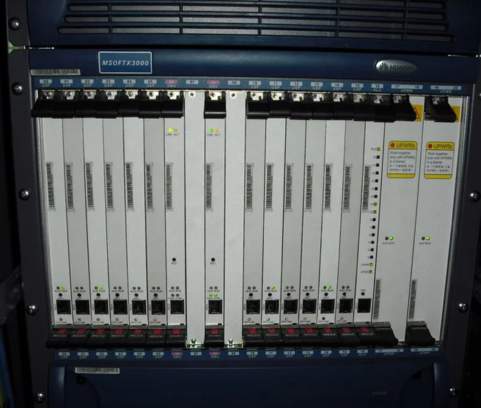 U-SYS SOFTX3000
