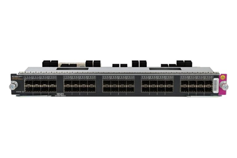 WS-X4640-CSFP-E