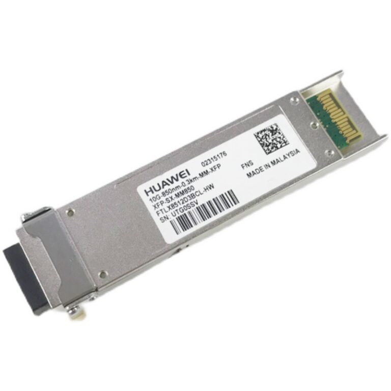 XFP-SX-MM850